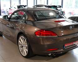 BMW Z4 sDrive23i Roadster 6 cylindres! 11