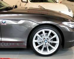 BMW Z4 sDrive23i Roadster 6 cylindres! 13