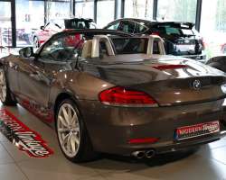 BMW Z4 sDrive23i Roadster 6 cylindres! 14