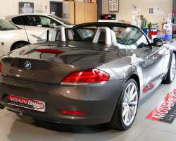 BMW Z4 sDrive23i Roadster 6 cylindres! 15