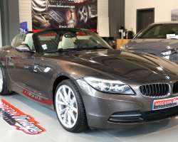 BMW Z4 sDrive23i Roadster 6 cylindres! 16