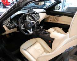 BMW Z4 sDrive23i Roadster 6 cylindres! 18