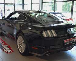 Ford Mustang GT 5.0 V8 Fastback Ecotaxe incluse 14