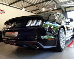 Ford Mustang GT 5.0 V8 Fastback Ecotaxe incluse 18