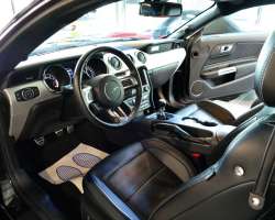 Ford Mustang GT 5.0 V8 Fastback Ecotaxe incluse 19