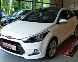 Hyundai I20 Coupe 1.0 T-GDI 120 Creative 3 Hyundai I20 Coupe 1.0 T-GDI 120 Creative 3