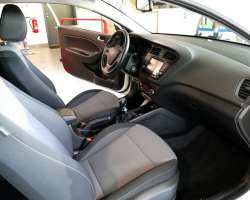 Hyundai I20 Coupe 1.0 T-GDI 120 Creative 5 Hyundai I20 Coupe 1.0 T-GDI 120 Creative 5