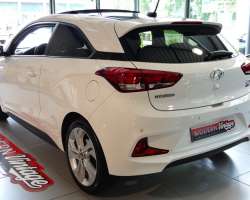 Hyundai I20 Coupe 1.0 T-GDI 120 Creative 12