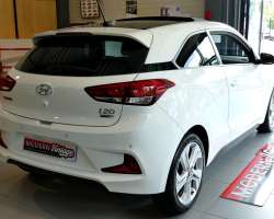 Hyundai I20 Coupe 1.0 T-GDI 120 Creative 13