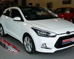 Hyundai I20 Coupe 1.0 T-GDI 120 Creative 14