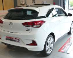 Hyundai I20 Coupe 1.0 T-GDI 120 Creative 15