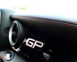 Mini Cooper S GP2 Edition JCW 218cv 10