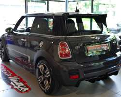 Mini Cooper S GP2 Edition JCW 218cv 14