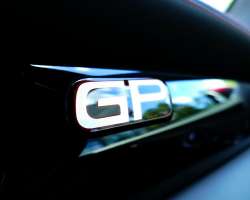 Mini Cooper S GP2 Edition JCW 218cv 16