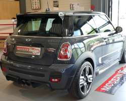 Mini Cooper S GP2 Edition JCW 218cv 18