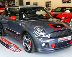 Mini Cooper S GP2 Edition JCW 218cv 19