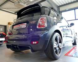 Mini Cooper S GP2 Edition JCW 218cv 21