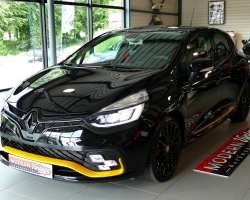 Renault Clio 4 RS18 EDC 220cv 3