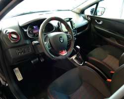 Renault Clio 4 RS18 EDC 220cv 4