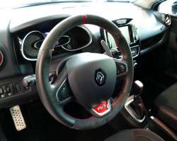 Renault Clio 4 RS18 EDC 220cv 12