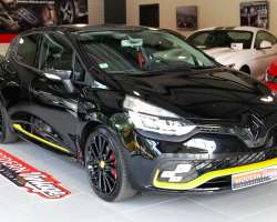 Renault Clio 4 RS18 EDC 220cv 20