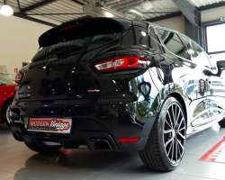 Renault Clio 4 RS18 EDC 220cv 22