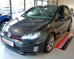 Volkswagen Golf VI 2.0 TSI Edition 35 3 Volkswagen Golf VI 2.0 TSI Edition 35 3