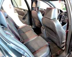 Volkswagen Golf VI 2.0 TSI Edition 35 5 Volkswagen Golf VI 2.0 TSI Edition 35 5