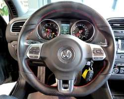 Volkswagen Golf VI 2.0 TSI Edition 35 9