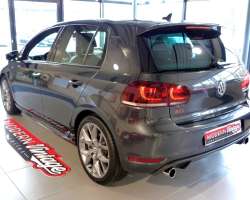 Volkswagen Golf VI 2.0 TSI Edition 35 11