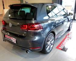 Volkswagen Golf VI 2.0 TSI Edition 35 12