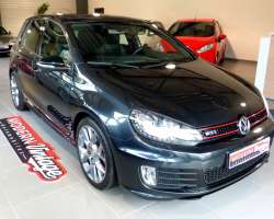 Volkswagen Golf VI 2.0 TSI Edition 35 13