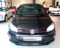 Volkswagen Golf VI 2.0 TSI Edition 35 14