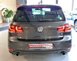 Volkswagen Golf VI 2.0 TSI Edition 35 15