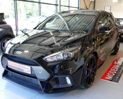 Ford Focus RS 2.3 Ecoboost 350cv 3 Ford Focus RS 2.3 Ecoboost 350cv 3