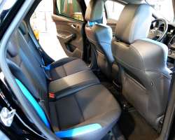 Ford Focus RS 2.3 Ecoboost 350cv 5 Ford Focus RS 2.3 Ecoboost 350cv 5