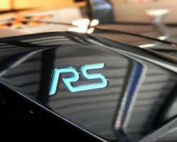 Ford Focus RS 2.3 Ecoboost 350cv 7