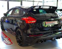 Ford Focus RS 2.3 Ecoboost 350cv 14