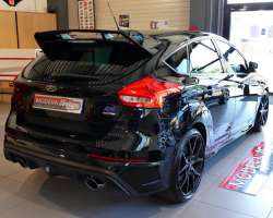 Ford Focus RS 2.3 Ecoboost 350cv 15