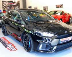 Ford Focus RS 2.3 Ecoboost 350cv 16