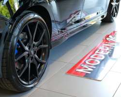 Ford Focus RS 2.3 Ecoboost 350cv 17