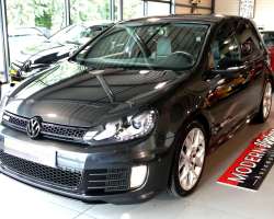Volkswagen Golf VI GTI Edition 35 Boite DSG 3 Volkswagen Golf VI GTI Edition 35 Boite DSG 3
