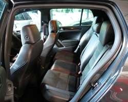 Volkswagen Golf VI GTI Edition 35 Boite DSG 4 Volkswagen Golf VI GTI Edition 35 Boite DSG 4