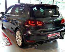 Volkswagen Golf VI GTI Edition 35 Boite DSG 14