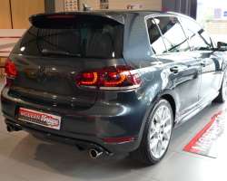 Volkswagen Golf VI GTI Edition 35 Boite DSG 15