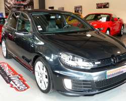 Volkswagen Golf VI GTI Edition 35 Boite DSG 16