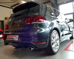 Volkswagen Golf VI GTI Edition 35 Boite DSG 18