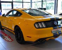 Ford Mustang GT 5.0 V8 Fastback Ecotaxe incluse 12