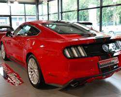 Ford Mustang GT 5.0 V8 Fastback Ecotaxe incluse 12