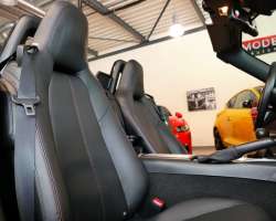 Mazda MX-5 ND 2.0 160 Roadster Selection 5 Mazda MX-5 ND 2.0 160 Roadster Selection 5